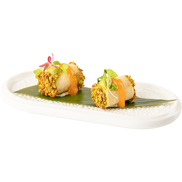 ROLLITO DE ATÚN (2U)