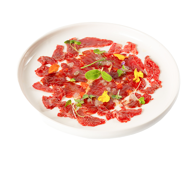 CARPACCIO SOLOMILLO