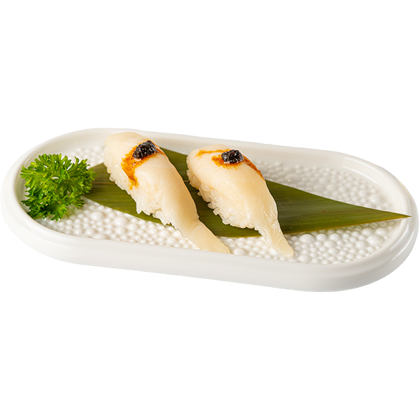 NIGIRI DE PEZ MANTEQUILLA (2U)