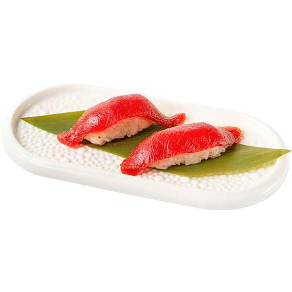 NIGIRI DE ATÚN (2U)