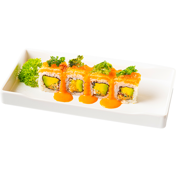 ABURI DE SALMÓN (4U)