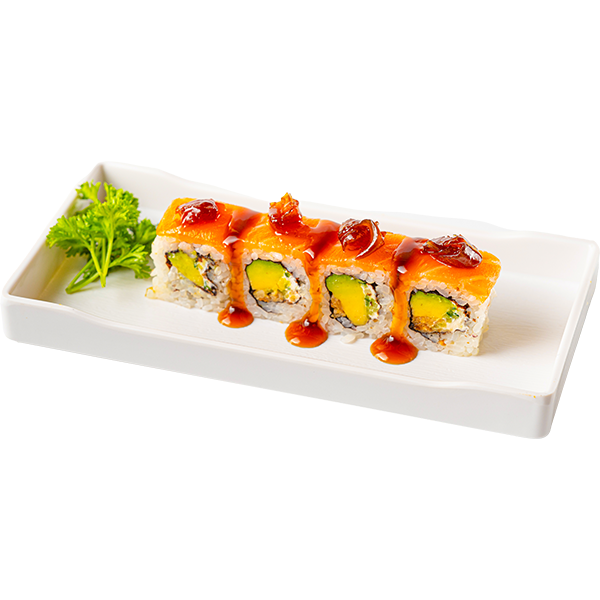 ROLL PHILADELPHIA (4U)