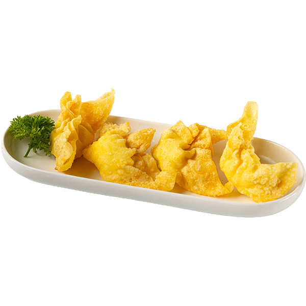 WANTUN DE QUESO (4U)