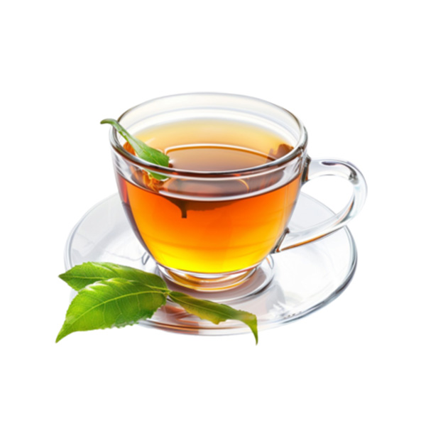 Infusiones (Té rojo, Té verde, Té negro, Poleo menta, Manzanilla, Tila, Té jazmin)