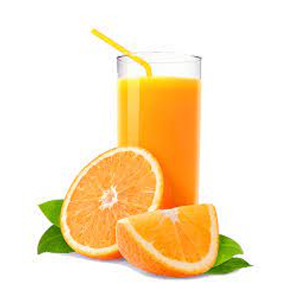 Zumo Naranja Natural